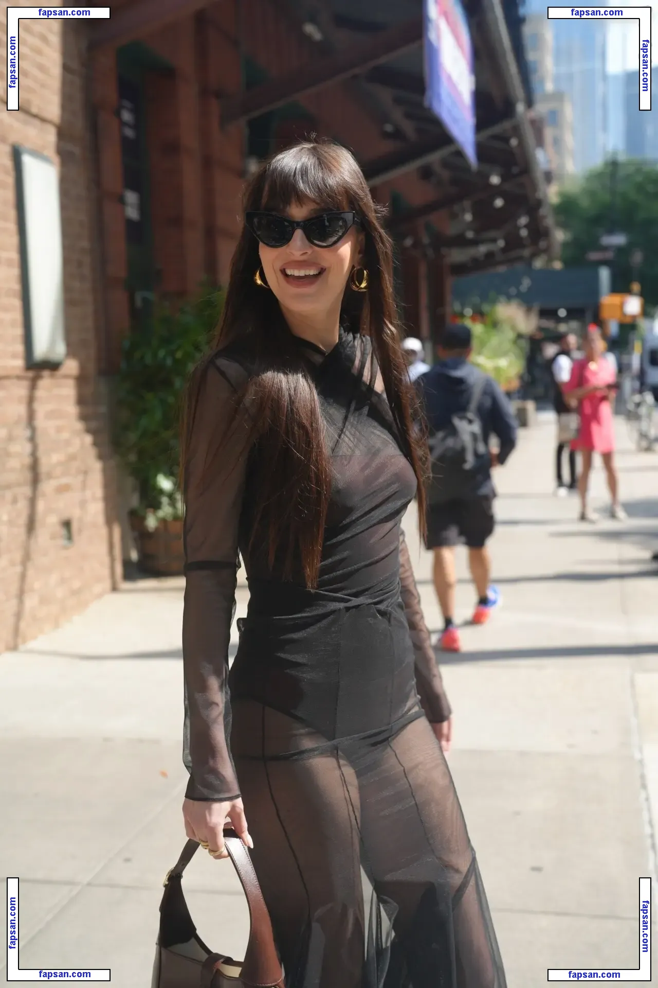 Dakota Johnson nude photo #1699 from OnlyFans