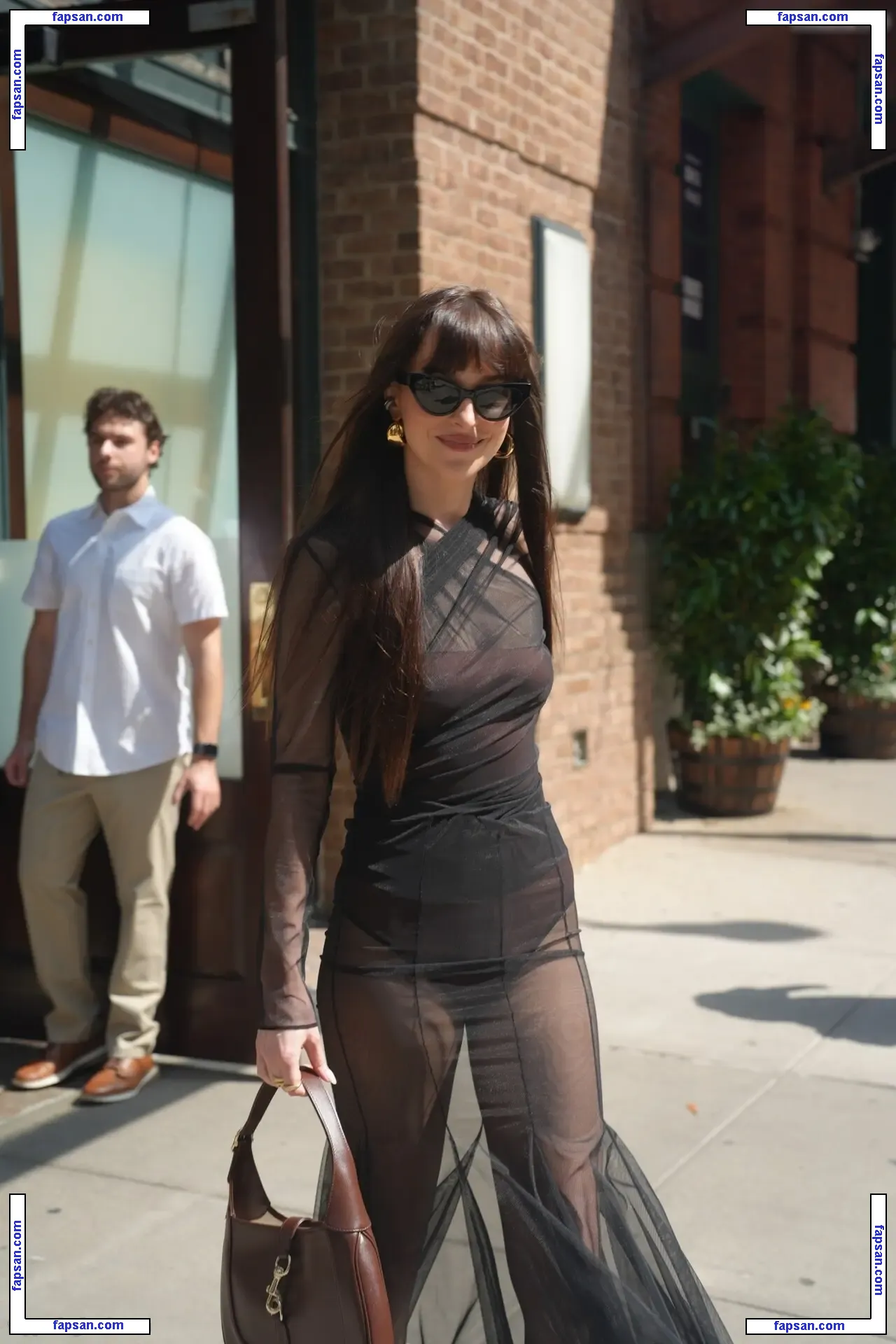Dakota Johnson nude photo #1700 from OnlyFans