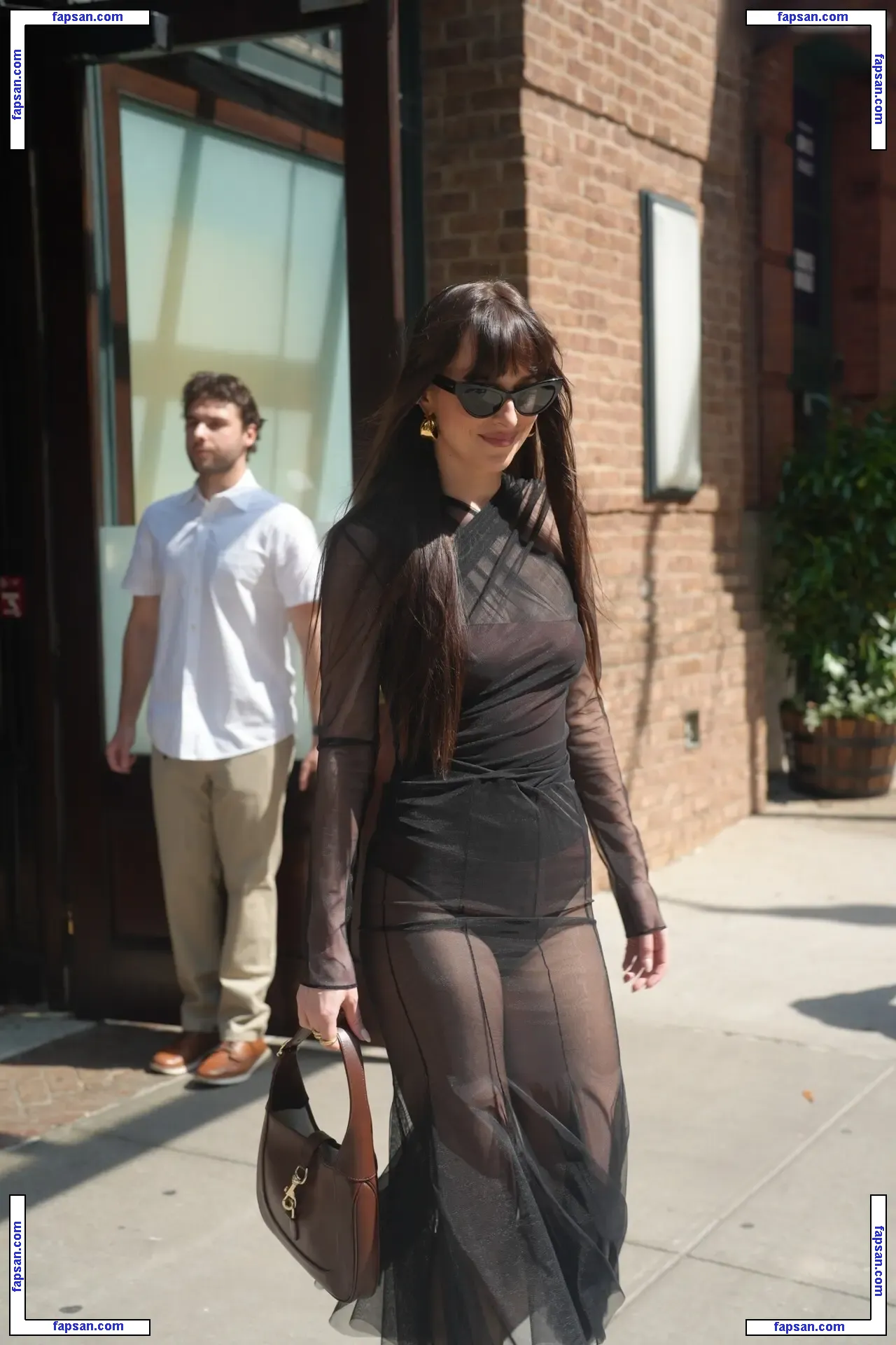 Dakota Johnson nude photo #1702 from OnlyFans