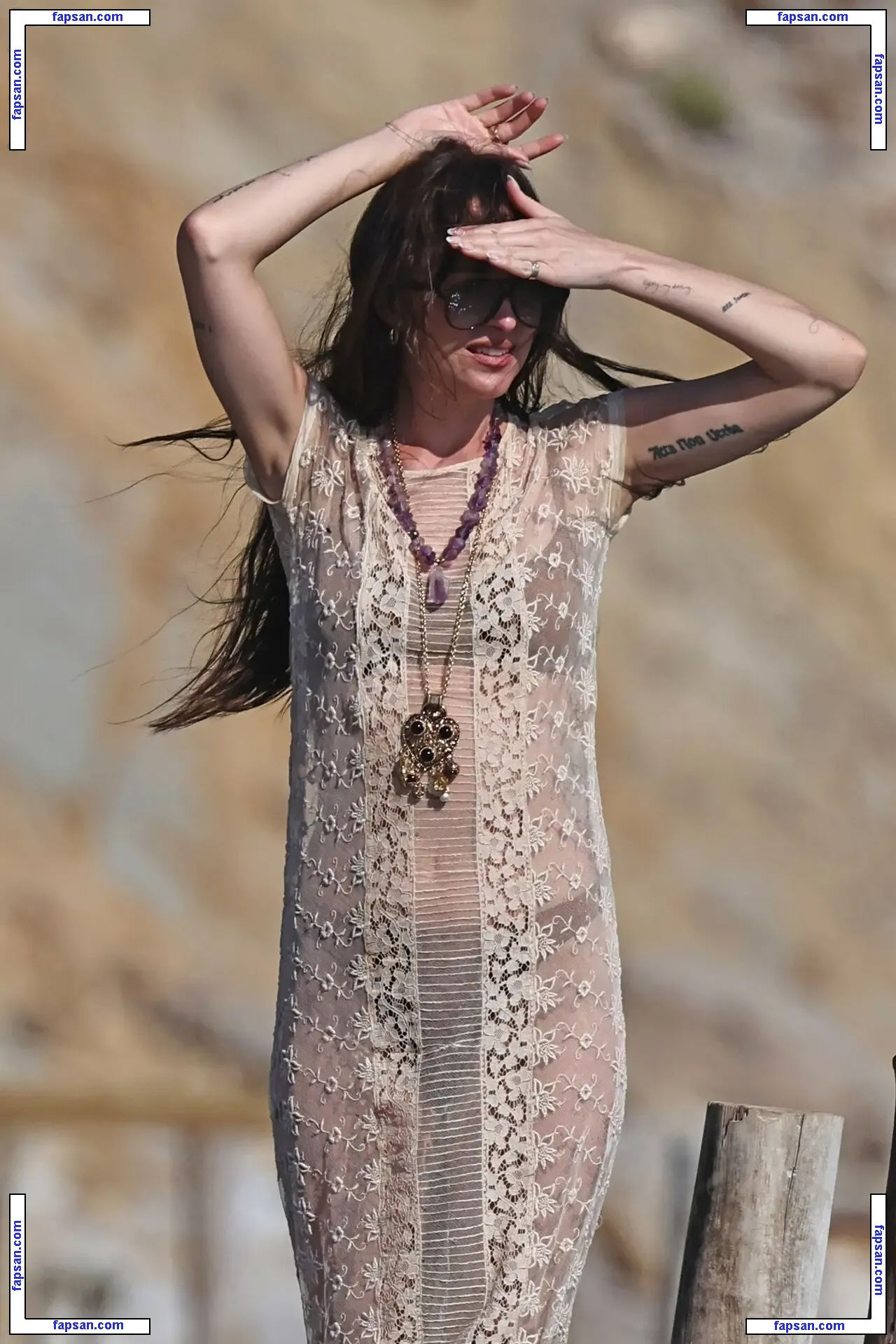 Dakota Johnson nude photo #1726 from OnlyFans