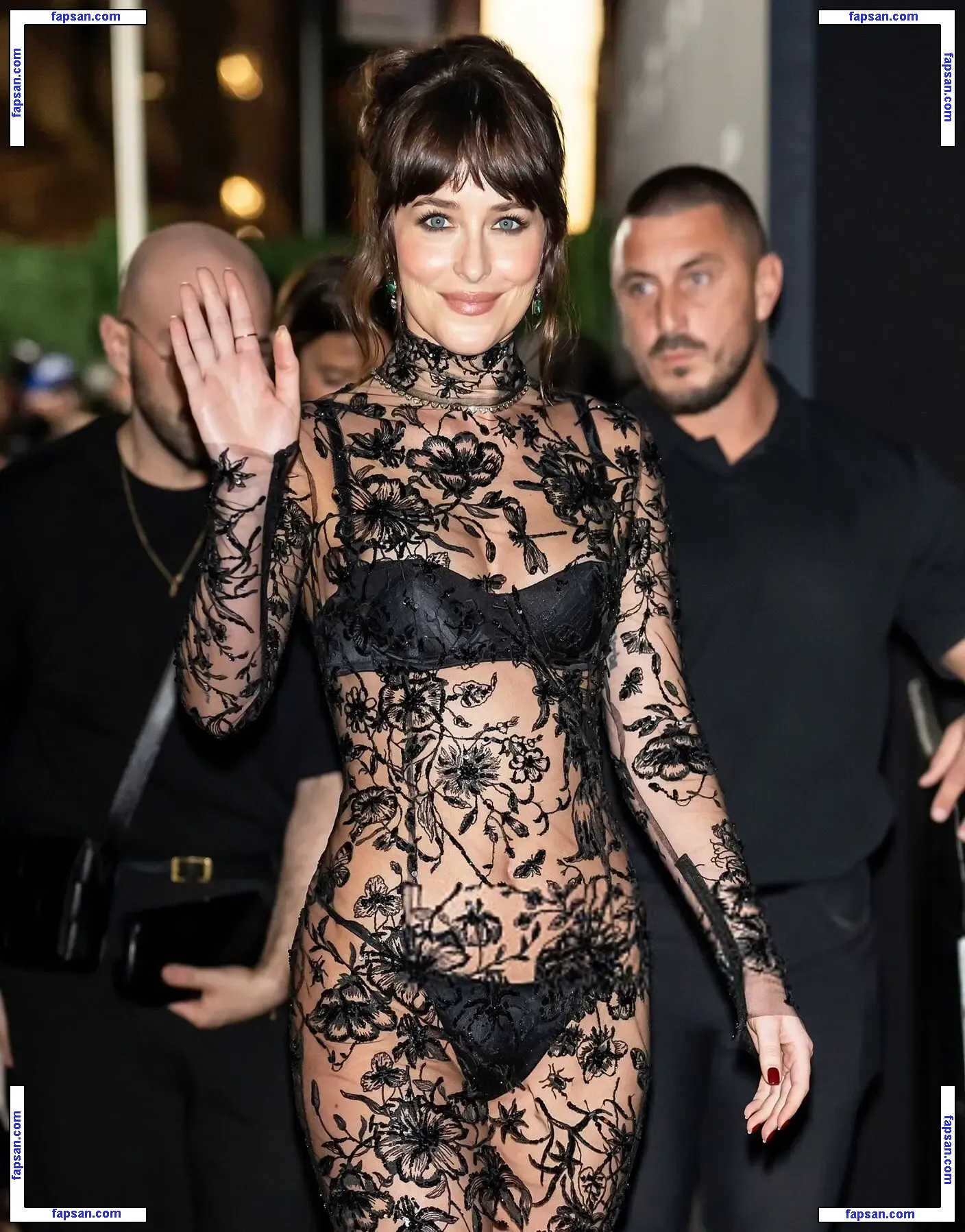 Dakota Johnson nude photo #1741 from OnlyFans