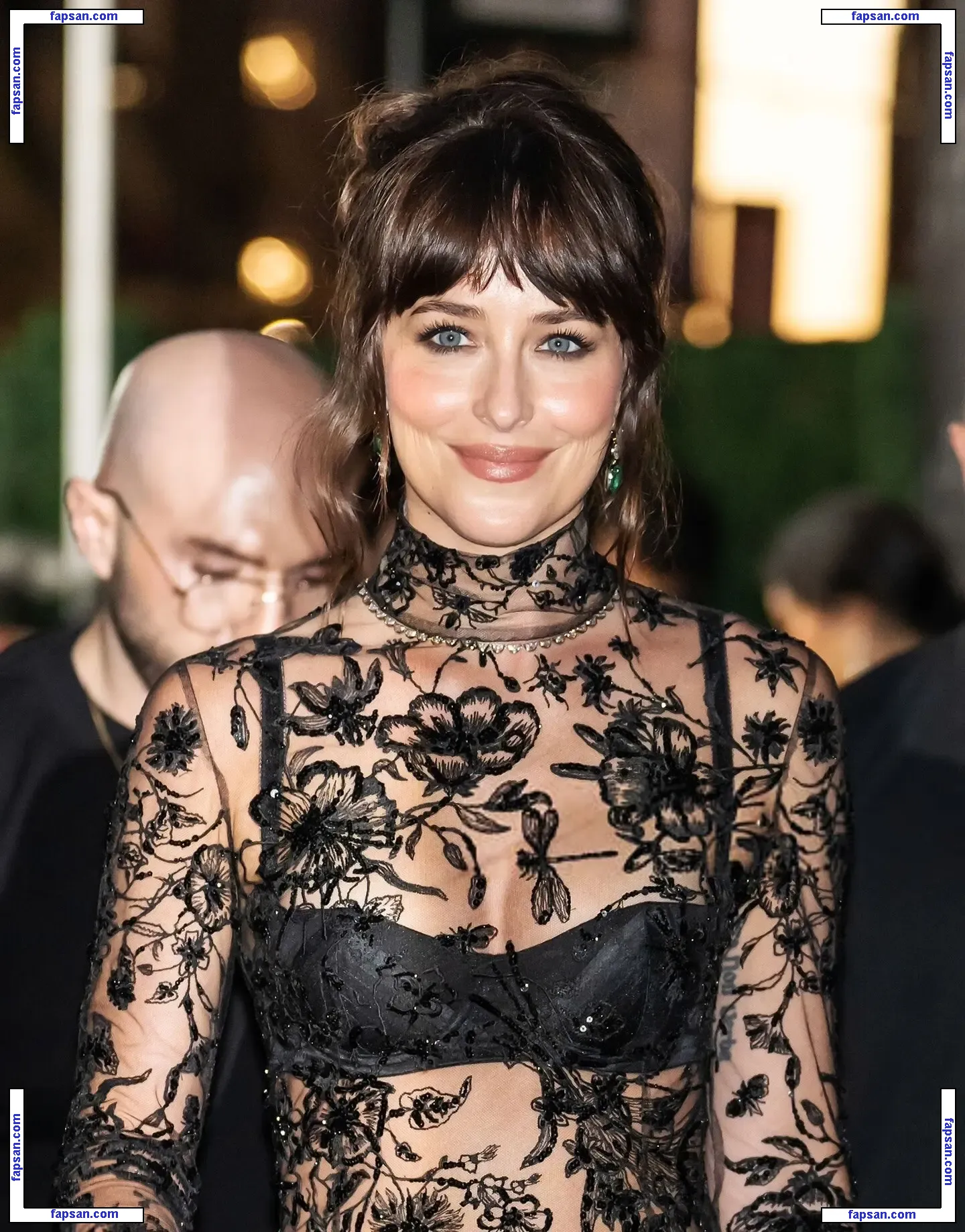 Dakota Johnson nude photo #1744 from OnlyFans