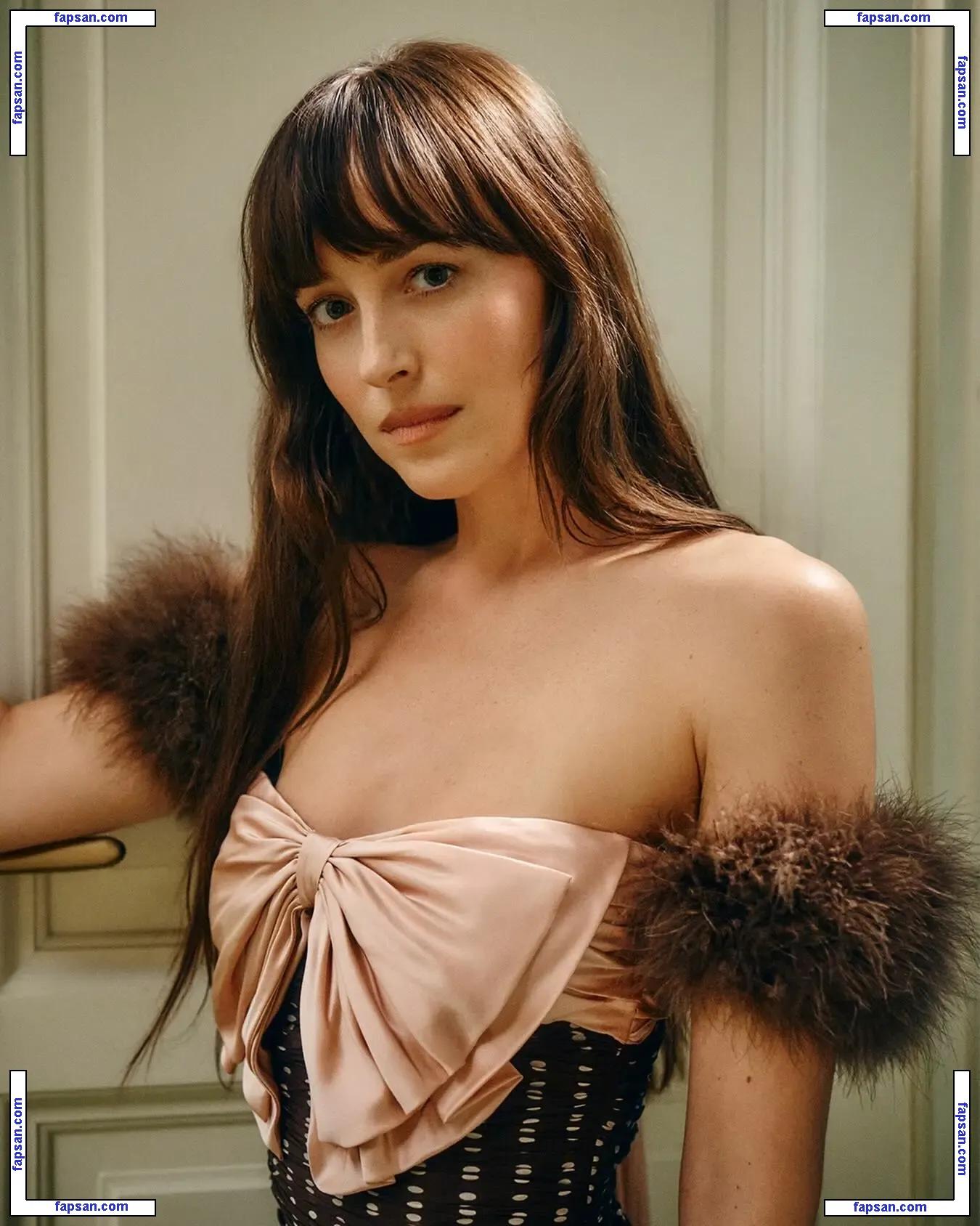 Dakota Johnson nude photo #1765 from OnlyFans