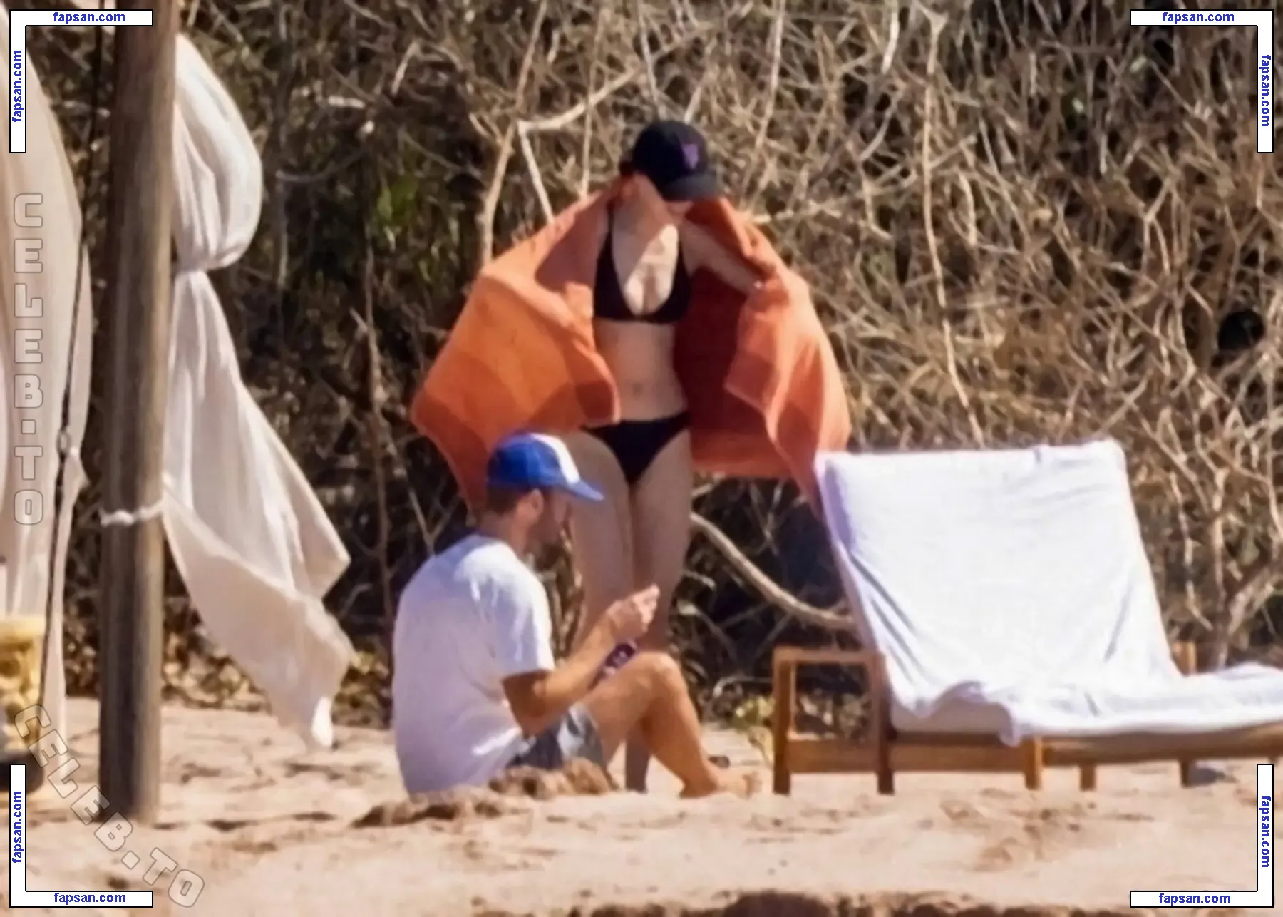 Dakota Johnson голая фото #1782 с Онлифанс