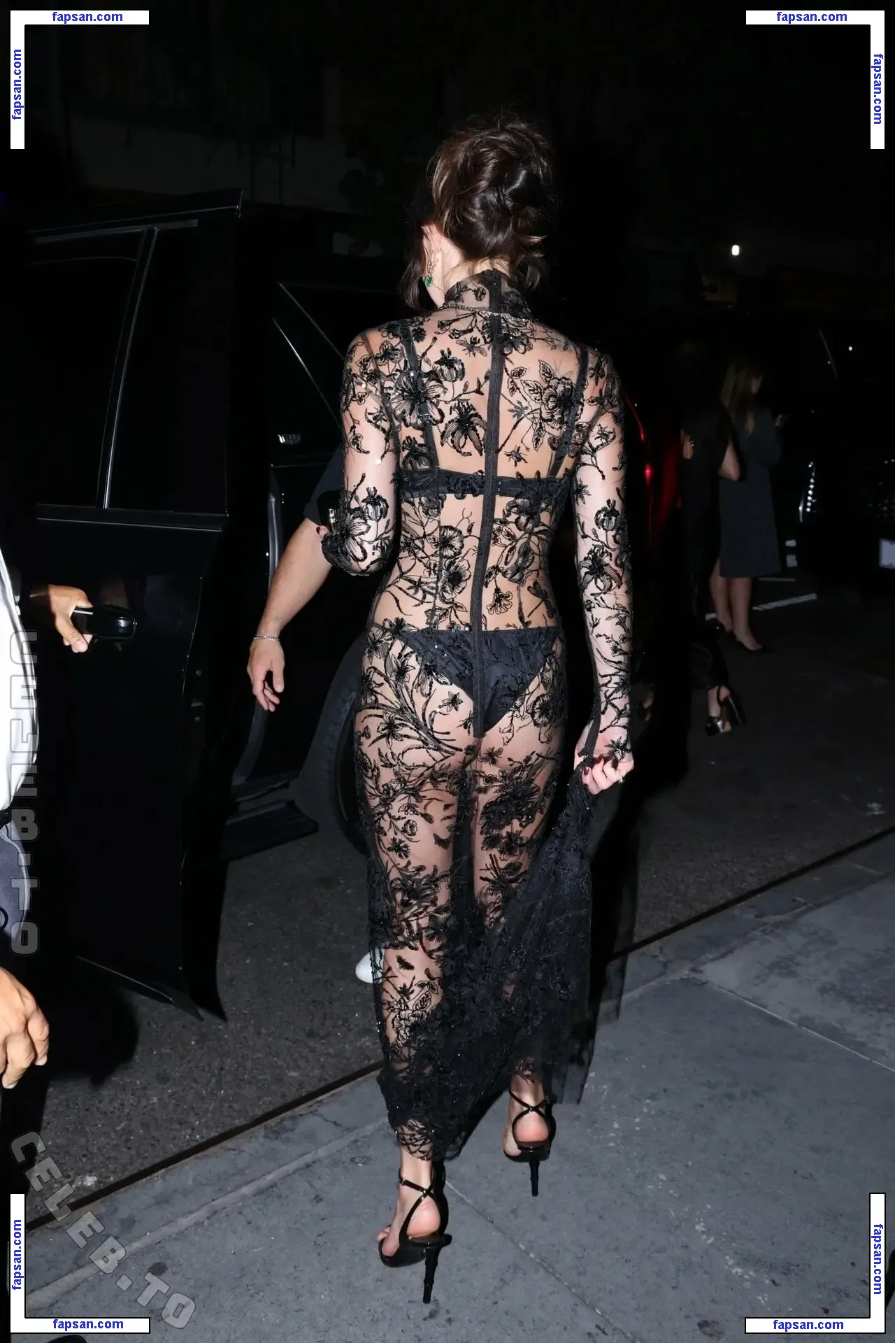 Dakota Johnson голая фото #1783 с Онлифанс