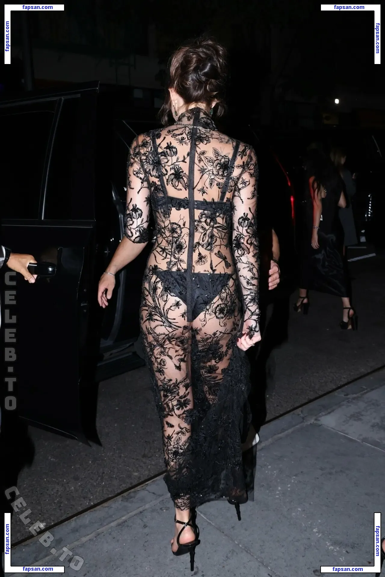 Dakota Johnson голая фото #1787 с Онлифанс