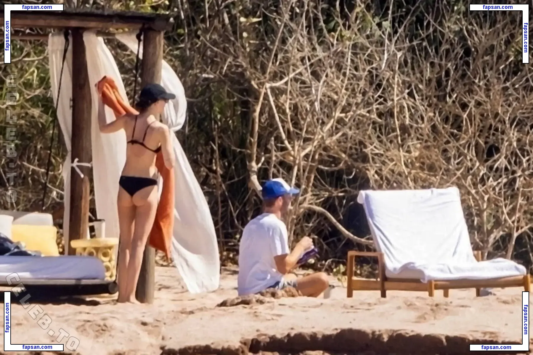 Dakota Johnson голая фото #1797 с Онлифанс