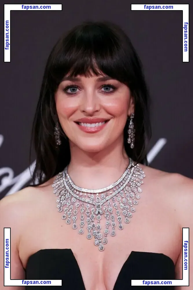 Dakota Johnson nude photo #1804 from OnlyFans