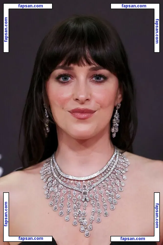 Dakota Johnson nude photo #1807 from OnlyFans