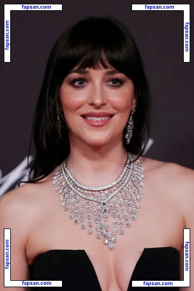 Dakota Johnson nude photo #1808 from OnlyFans