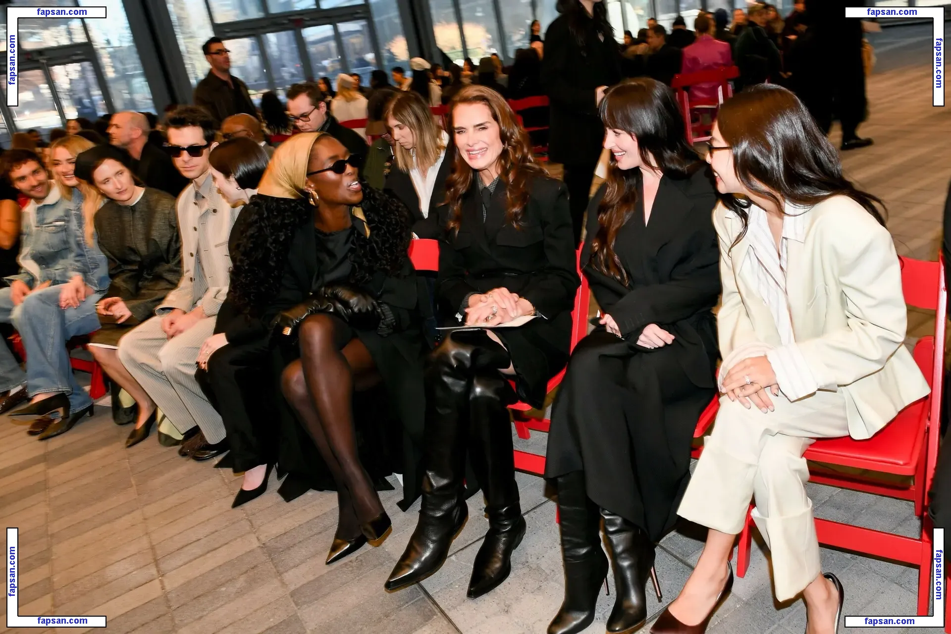 Dakota Johnson nude photo #1856 from OnlyFans