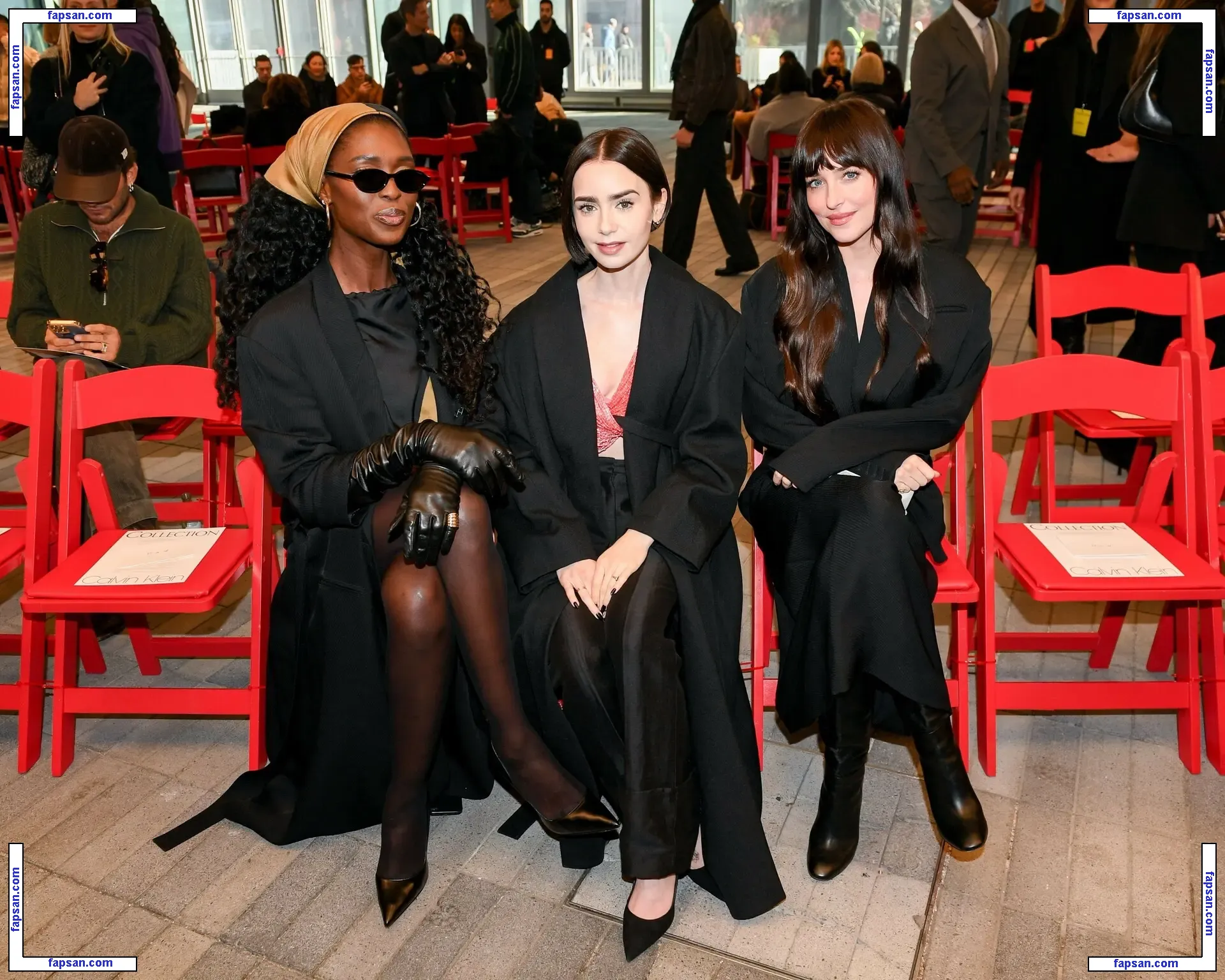 Dakota Johnson nude photo #1868 from OnlyFans