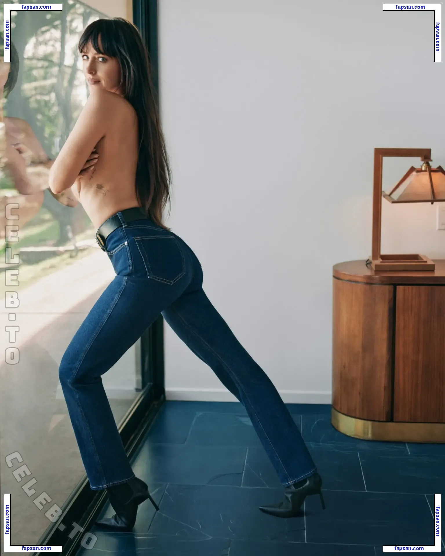 Dakota Johnson nude photo #1917 from OnlyFans