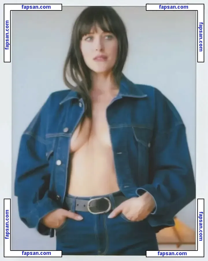 Dakota Johnson nude photo #1920 from OnlyFans
