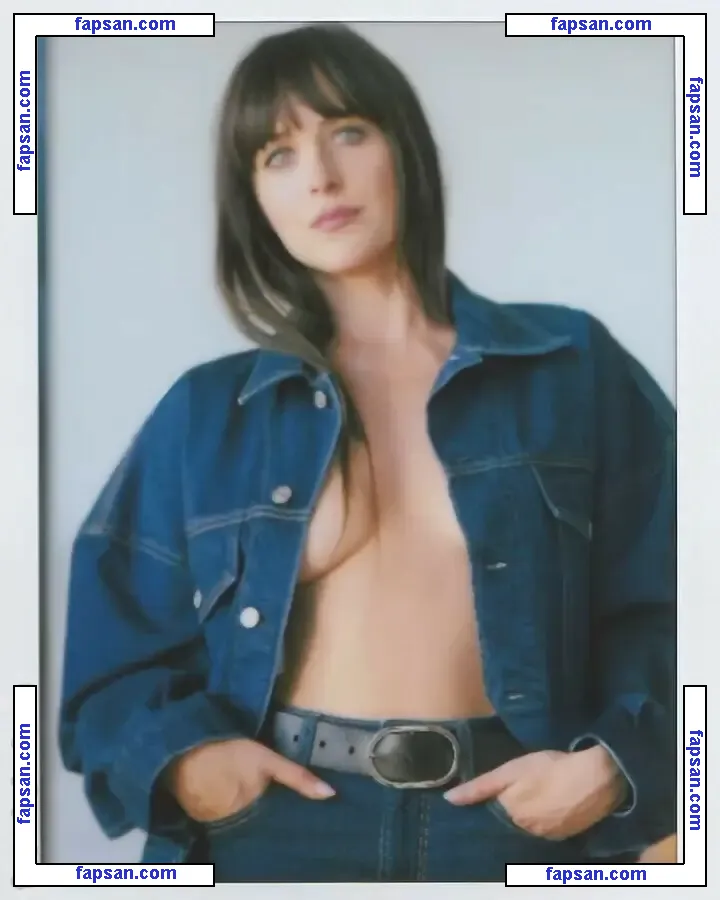 Dakota Johnson nude photo #1924 from OnlyFans