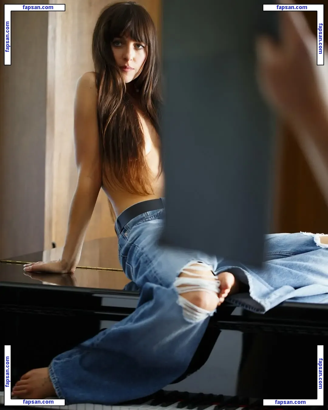 Dakota Johnson nude photo #1928 from OnlyFans