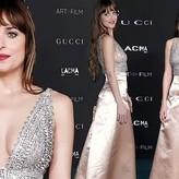 Dakota Johnson голая #1015