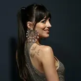 Dakota Johnson nude #1637