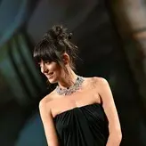 Dakota Johnson голая #1656
