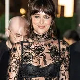 Dakota Johnson nude #1744