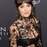 Dakota Johnson nude #1756