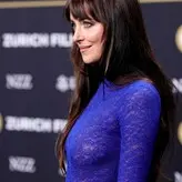 Dakota Johnson голая #1757