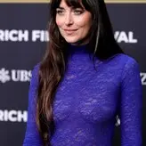Dakota Johnson голая #1762