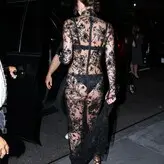 Dakota Johnson голая #1783