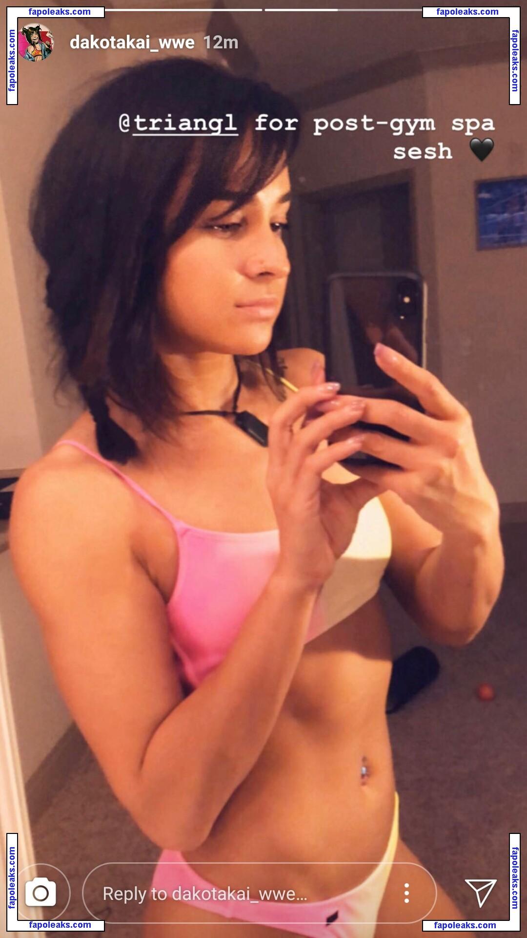 Dakota Kai nude photo #0191 from OnlyFans