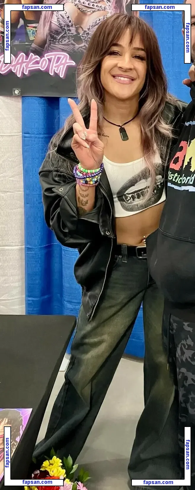 Dakota Kai nude photo #0481 from OnlyFans