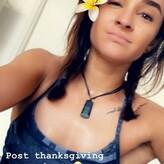 Dakota Kai nude #0169