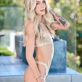 Dakota Lyn nude #0015