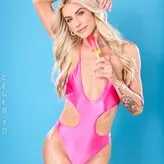 Dakota Lyn nude #0025