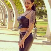 dakotatarraga голая #0004