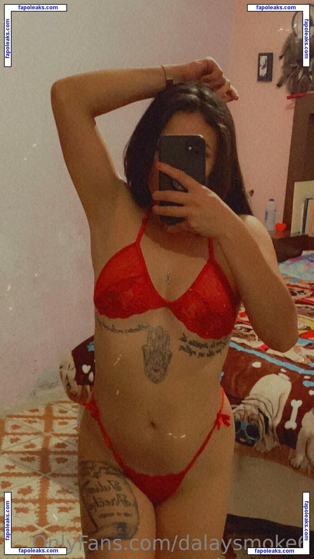 dalaysmoke6 / d.dalay_420 nude photo #0030 from OnlyFans