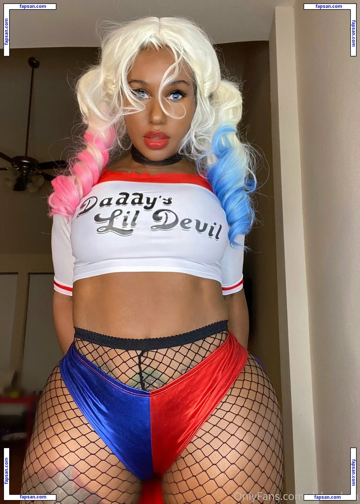 daleeshaa nude photo #0011 from OnlyFans