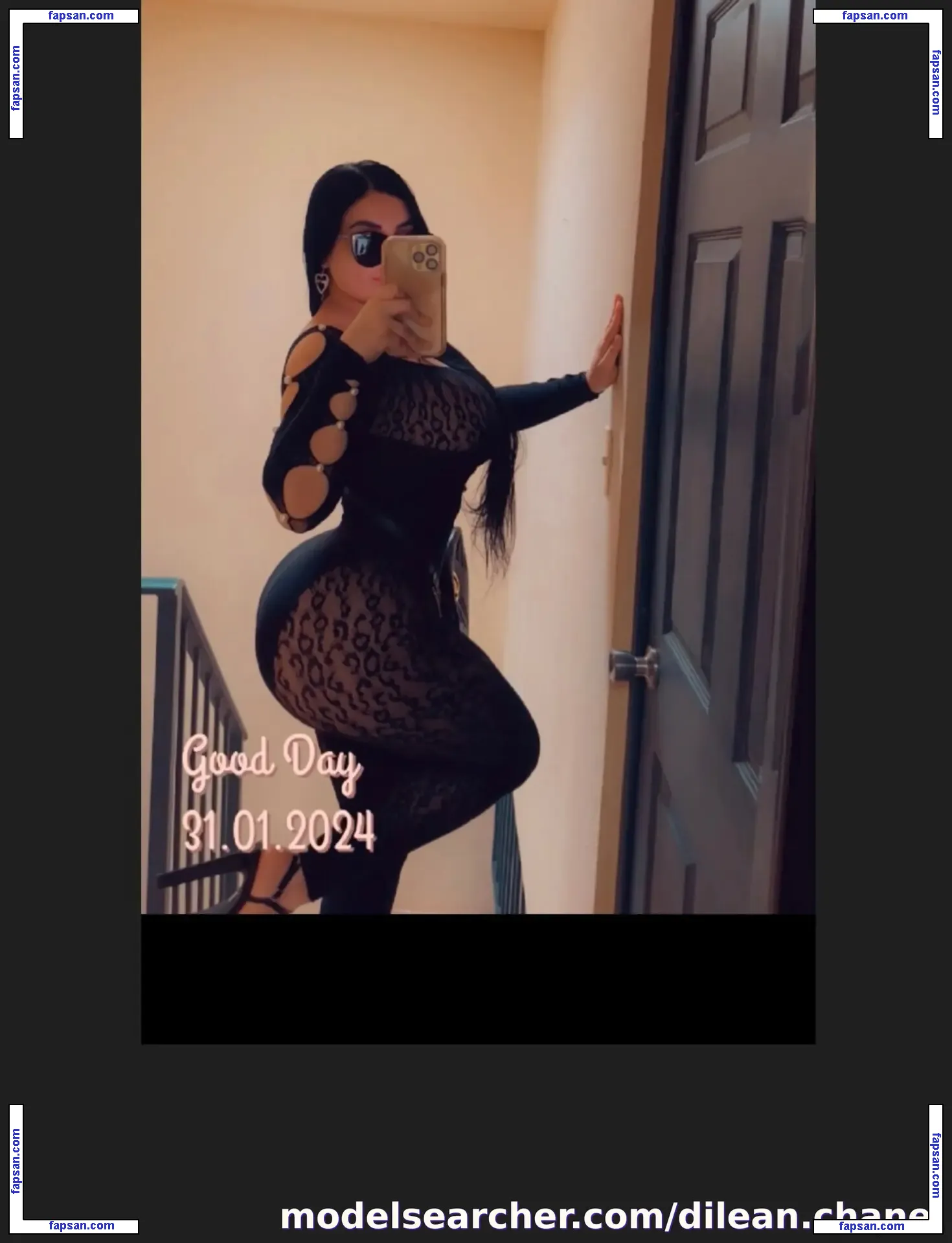 Dalethgabie nude photo #0004 from OnlyFans