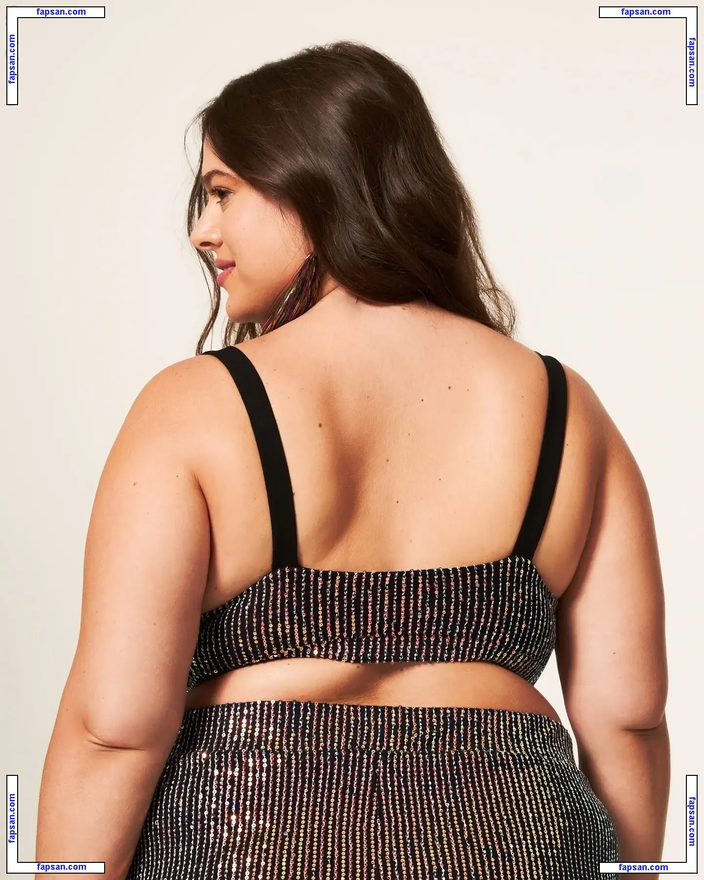 Dalia Akstein голая фото #0002 с Онлифанс