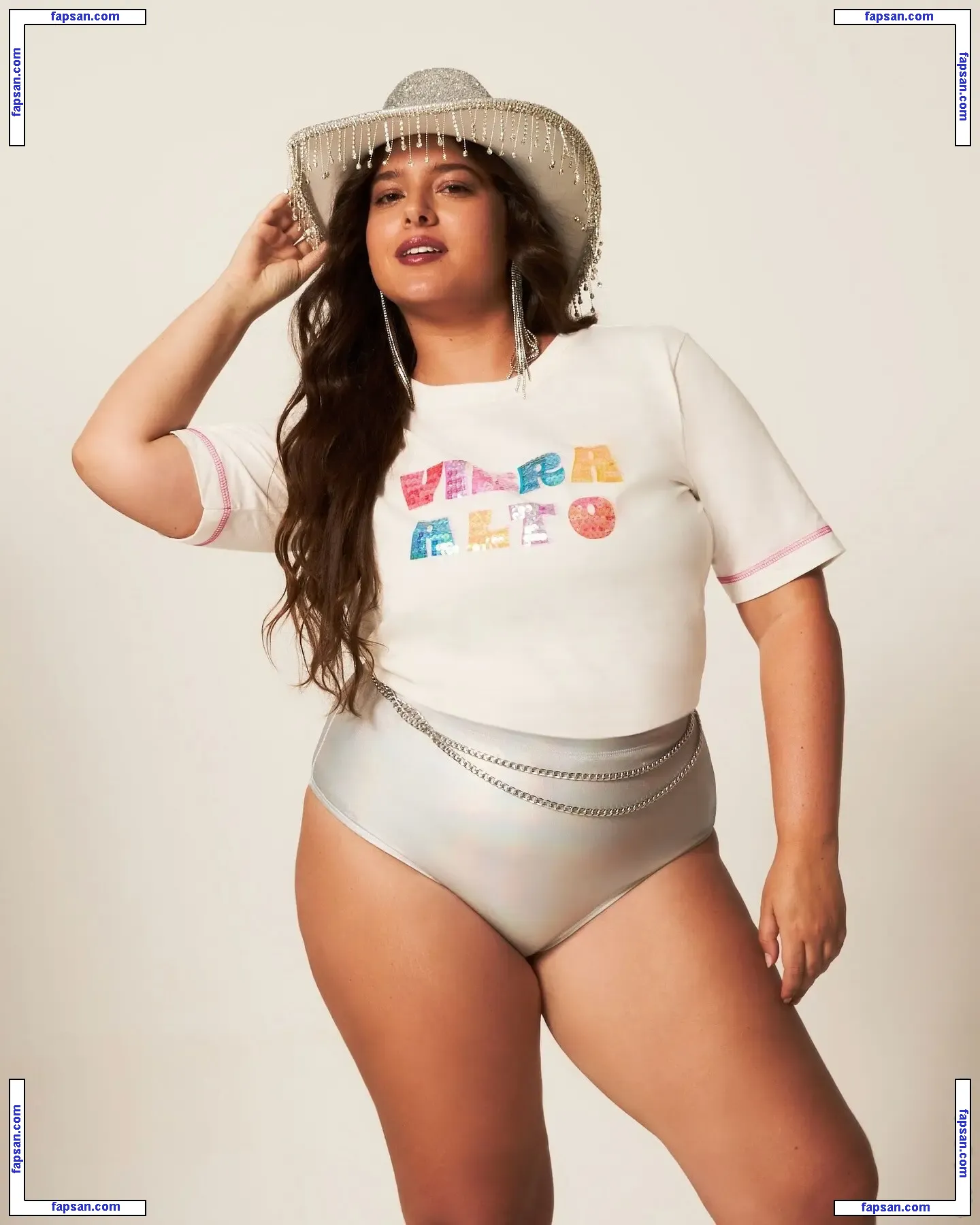 Dalia Akstein голая фото #0003 с Онлифанс