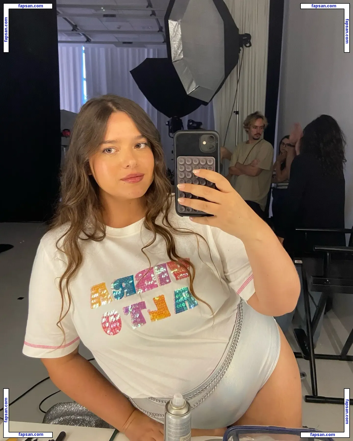 Dalia Akstein голая фото #0005 с Онлифанс