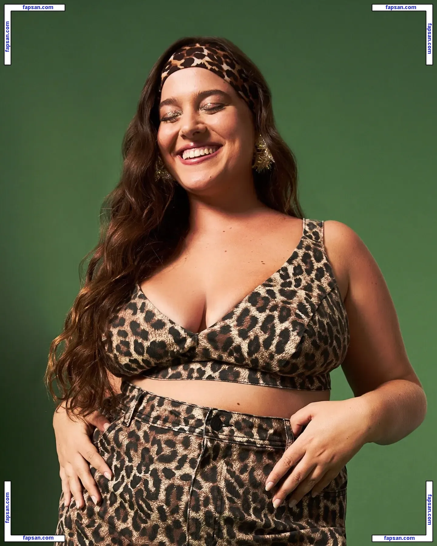 Dalia Akstein голая фото #0008 с Онлифанс