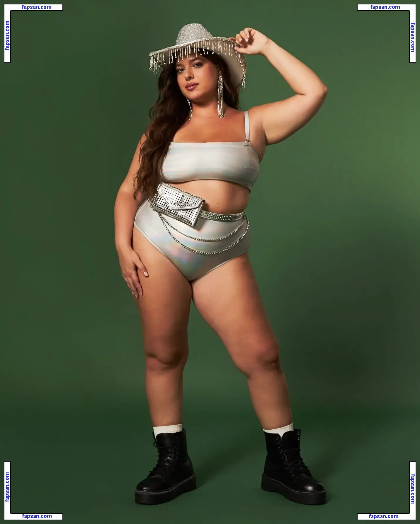 Dalia Akstein голая фото #0009 с Онлифанс