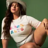 Dalia Akstein голая #0007