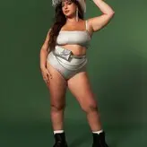 Dalia Akstein голая #0009