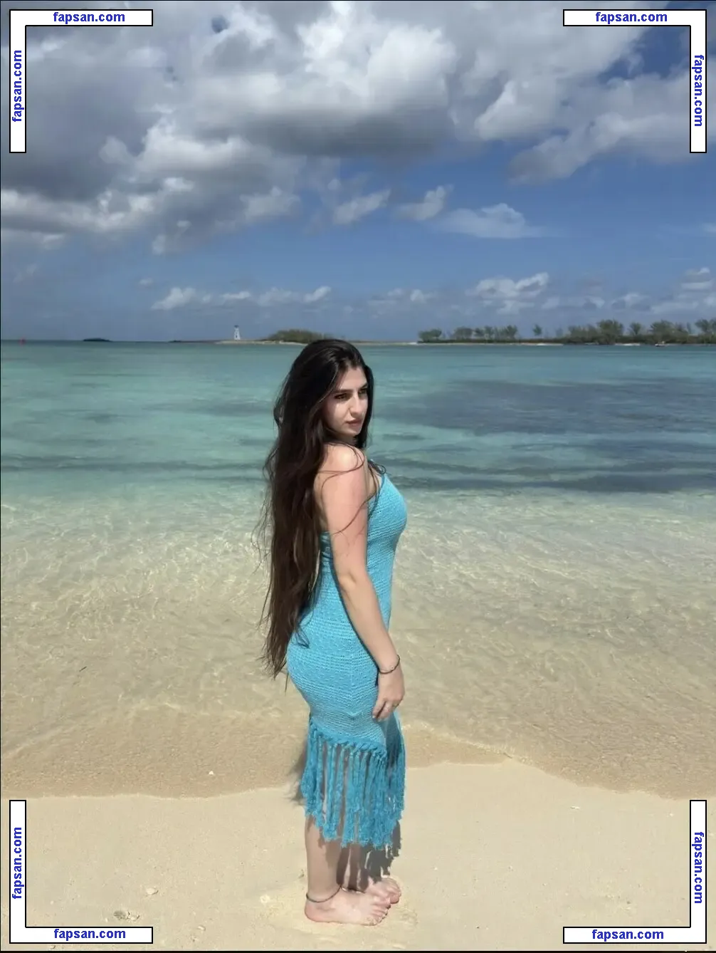 Dalia Hamad nude photo #0005 from OnlyFans