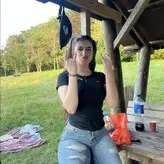 Dalia Hamad nude #0002