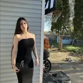 Dalia Hamad nude #0004