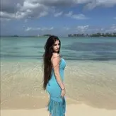 Dalia Hamad nude #0005