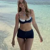 Dalia голая #0035