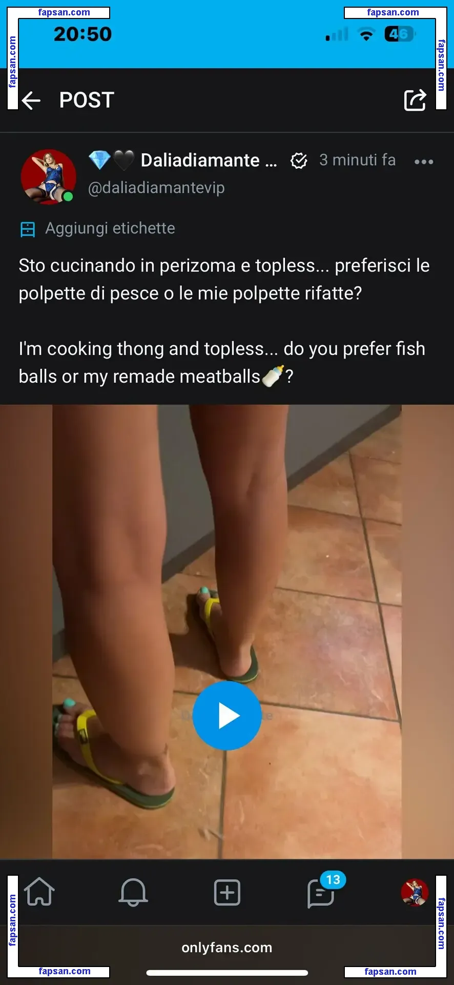 daliadiamante nude photo #0002 from OnlyFans
